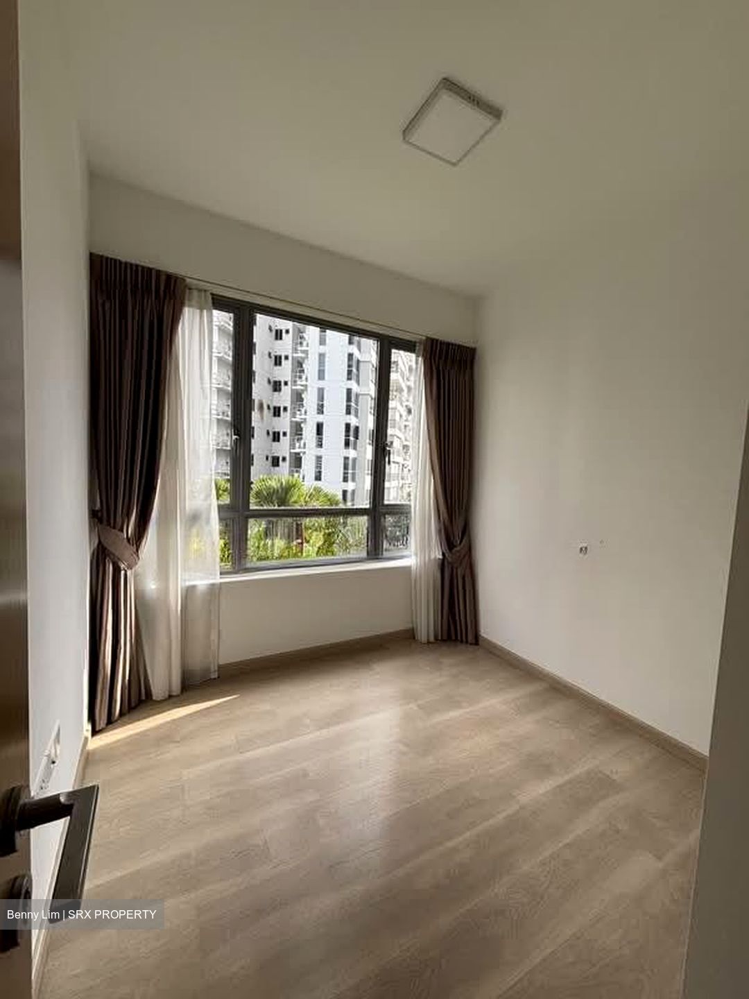High Park Residences (D28), Apartment #594623861